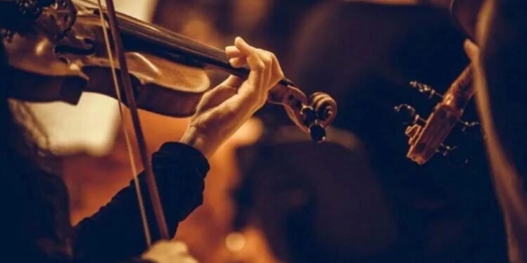 Parlayan Yıldızlar Kapsamında Genç Müzisyenler İçin Seçmeler Başladı