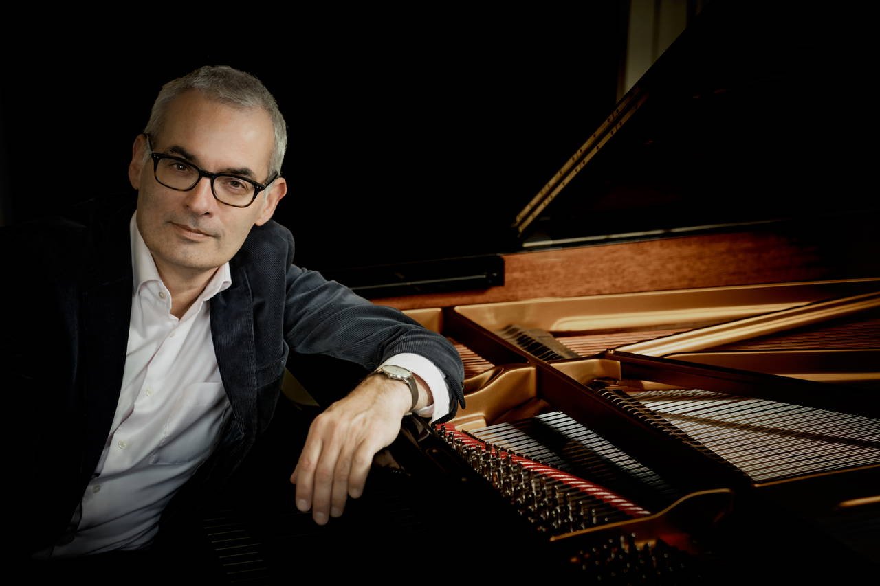 Pekinel Uluslararası Masterclass: Genç Yetenekler İçin Yeni Ufuklar ve Doğaçlama Yaklaşımları