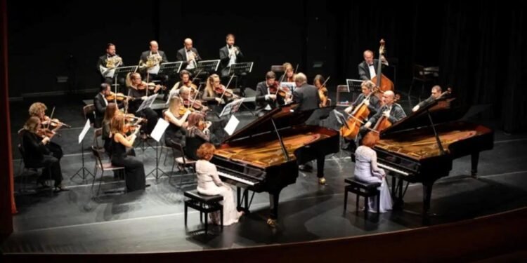 Pekinel Uluslararası Masterclass: Genç Yetenekler İçin Yeni Ufuklar ve Doğaçlama Yaklaşımları