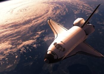 Pentagon’un Uzaydan Dünya’ya Hızlı Kargo: Blue Origin ve Anduril ile Yeni REGAL Planı