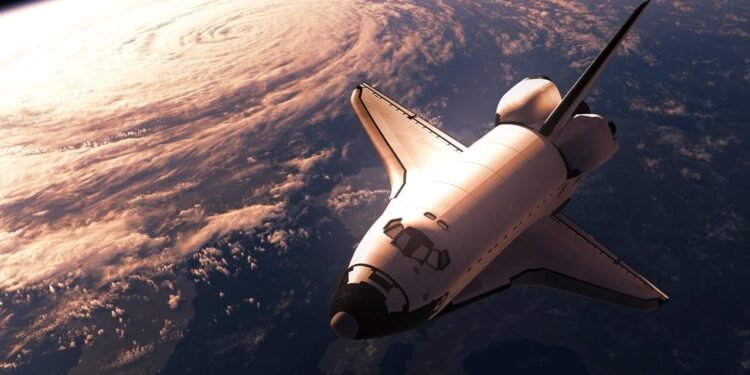Pentagon’un Uzaydan Dünya’ya Hızlı Kargo: Blue Origin ve Anduril ile Yeni REGAL Planı