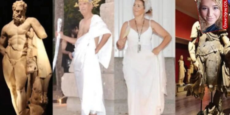 Restore edilsin, yıkılmasın: Antalya Arkeoloji Müzesi için halk ve arkeologlardan çağrı