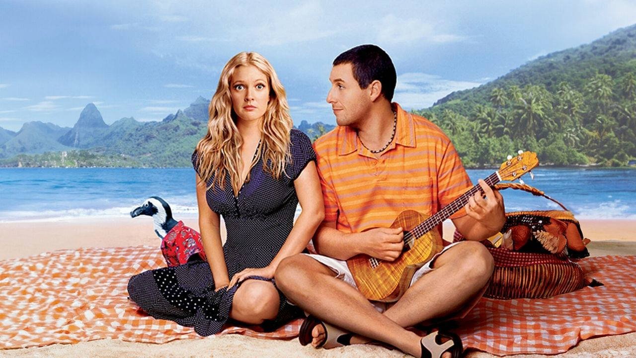 Romantik komedi tutkunlarına: IMDb’ye göre en iyi 10 romantik komedi filmi