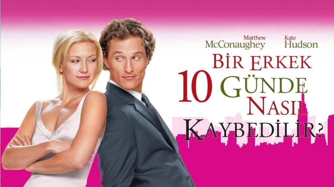 Romantik komedi tutkunlarına: IMDb’ye göre en iyi 10 romantik komedi filmi