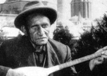 Sansür gölgesinde değişen bir film, üç usta sanatçı: Karanlık dünya