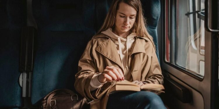 Seyahat tutkunlarına özel: Seyahat sırasında okuyabileceğiniz yol temalı 5 kitap