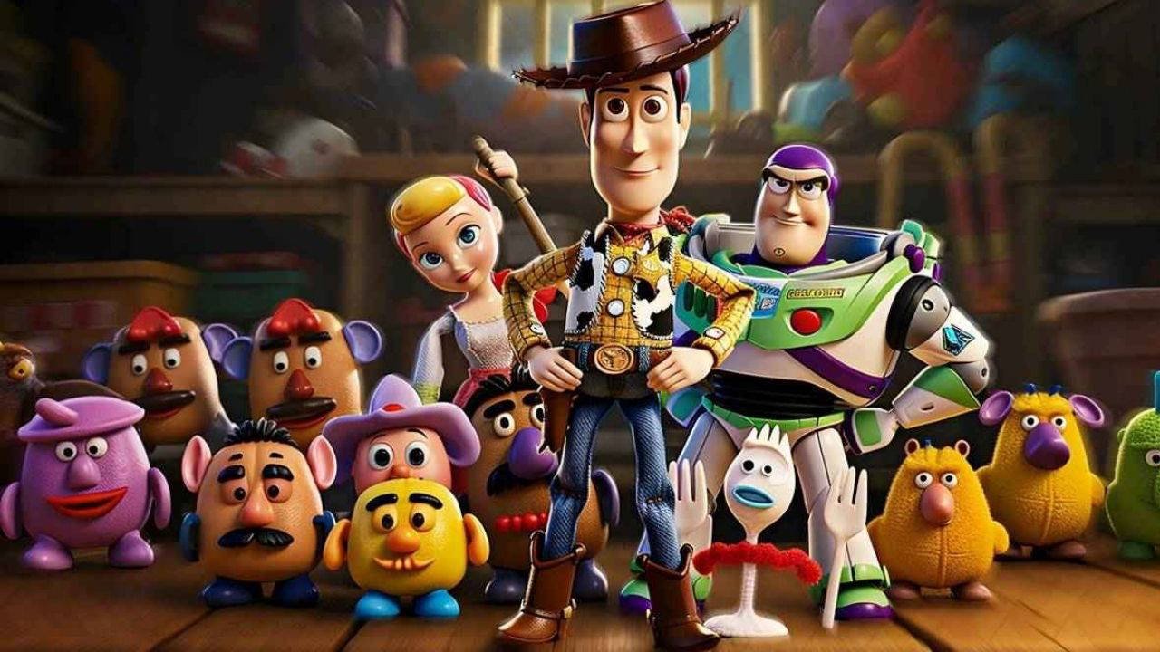 Sinema tarihinin en iyileri: IMDb’ye göre en iyi 10 animasyon filmi