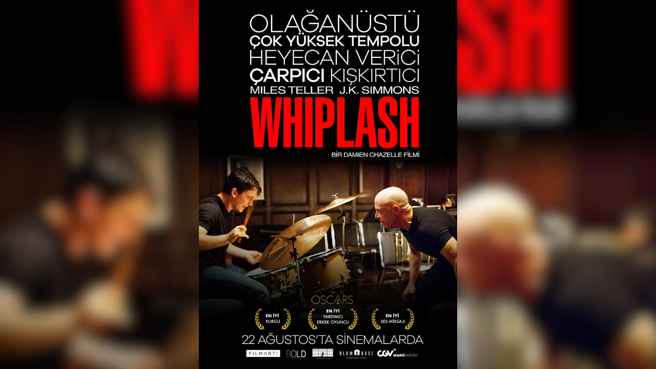 Sinemalarda bu hafta: Batman Başlıyor, Whiplash, Sörfçü ve daha fazlası...