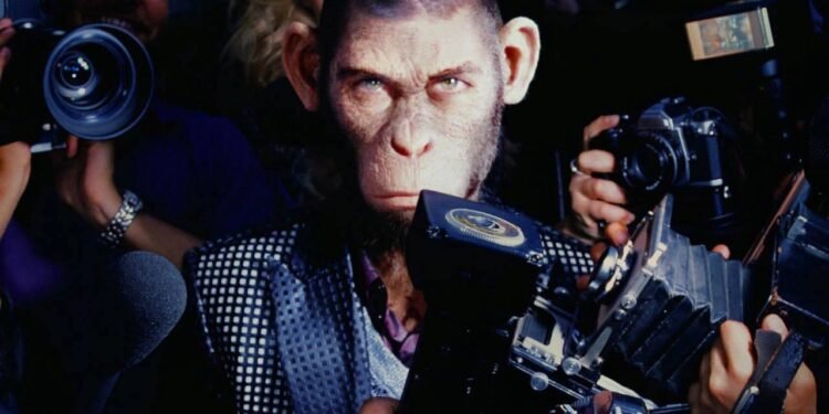 ‘Şöhret güçlü  bir afrodizyak’