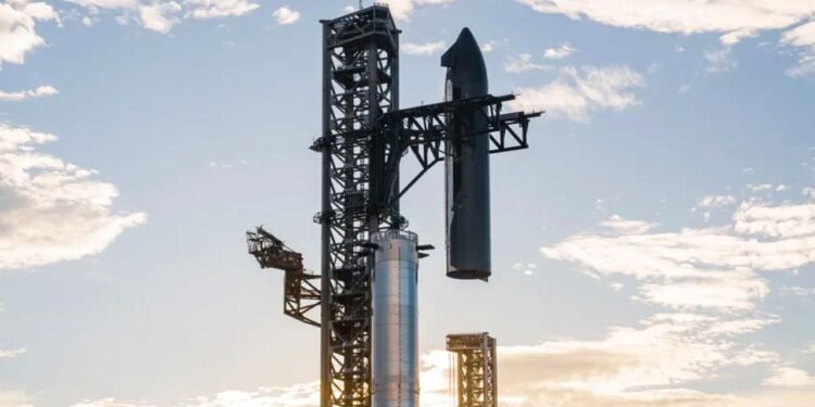 Starship Flight 10 Ertelendi: Yer Sistemleri ve Yaklaşan Denemeler İçin Hazırlıklar