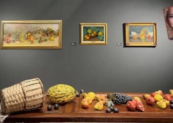 Tat ve Sanat: Lezzetli Resimlerin Yolculuğu Ankara’ya Taşınıyor