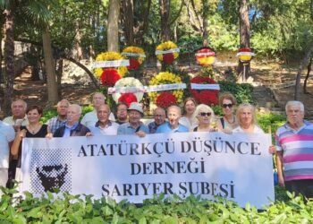 Tevfik Fikret ölümünün 110. yılında anıldı!