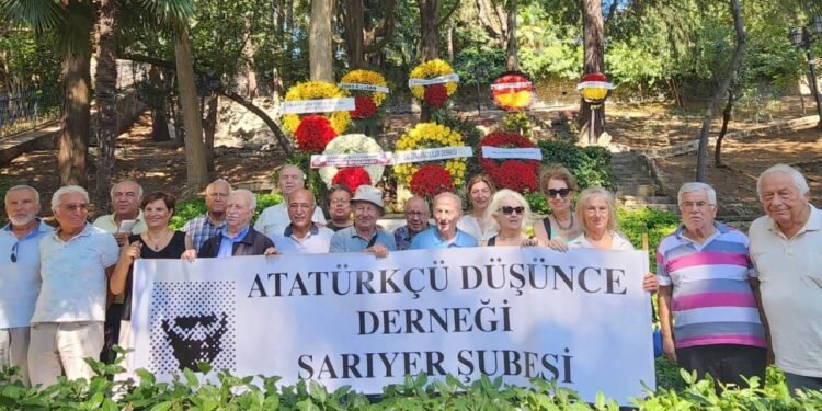 Tevfik Fikret ölümünün 110. yılında anıldı!