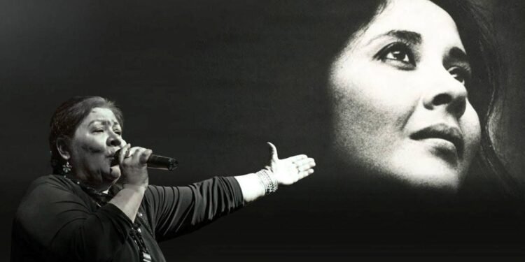 Türk Halk Müziği sanatçısı Banu Kırbağ yaşamını yitirdi