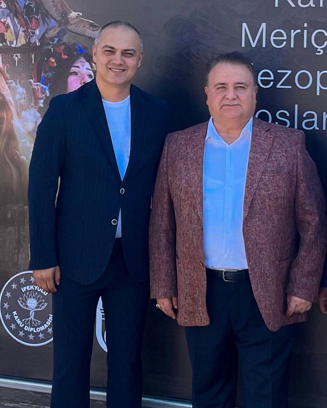 Türk Kültürünün zenginliği sahnede: Anadolu Rüyası