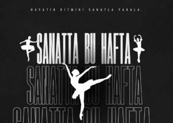 Türkiye’nin Eylül Kültür-Sanat Takvimi: Festivaller, Sergiler ve Sohalara Dönüşen Etkinlikler