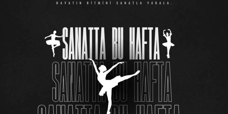 Türkiye’nin Eylül Kültür-Sanat Takvimi: Festivaller, Sergiler ve Sohalara Dönüşen Etkinlikler