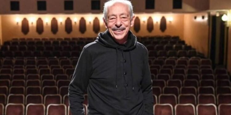 Usta tiyatrocu Genco Erkal, yaşamını yitirişinin birinci yılında unutulmadı: ‘Nefesini hissediyoruz’