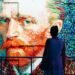 Van Gogh: Işığın İzinde – Dijital Deneyim Merkezi’nde Yeni Bir Keşif