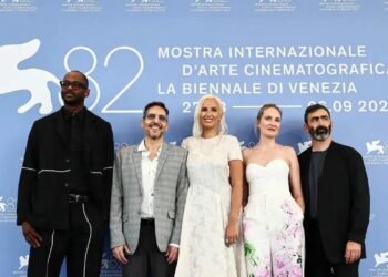 Venice4Palestine: Sinemanın Özgürlüğü ve Siyasetin Gölgesinde Bir Açık Mektup