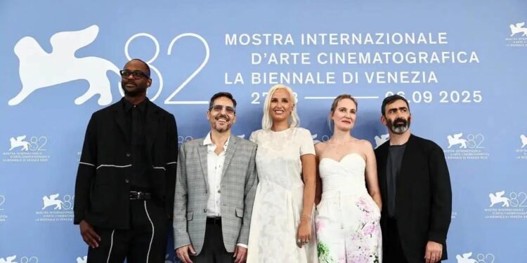 Venice4Palestine: Sinemanın Özgürlüğü ve Siyasetin Gölgesinde Bir Açık Mektup