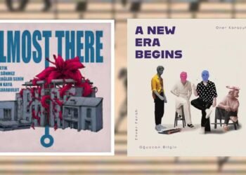 Vitrindeki Albümler – 17 Ağustos 2025