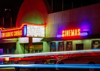 Vizyondaki Yeni Filmler ve Detayları