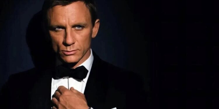 Yeni James Bond Filminin Detayları ve Gelişmeler