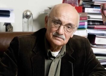 Yitirdiğimiz Prof. Dr. Sözen’i ağabeyi sanat tarihçisi ressam Gürol Sözen anlattı: ‘Parantez bir kere kapandı’