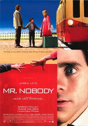 Zaman kavramını sorgulayan 5 film