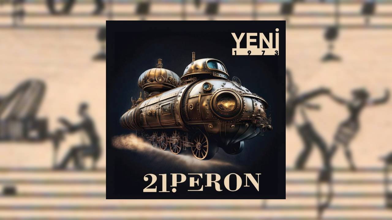 21. Peron: Yeni 1973 ve Bulutsuzluk Özlemiyle Yaşamaya Mecbursun—Türkiye’de Akustik ve Fantastik Müzik Yolculukları