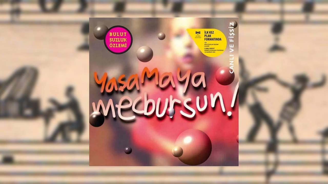 21. Peron: Yeni 1973 ve Bulutsuzluk Özlemiyle Yaşamaya Mecbursun—Türkiye’de Akustik ve Fantastik Müzik Yolculukları