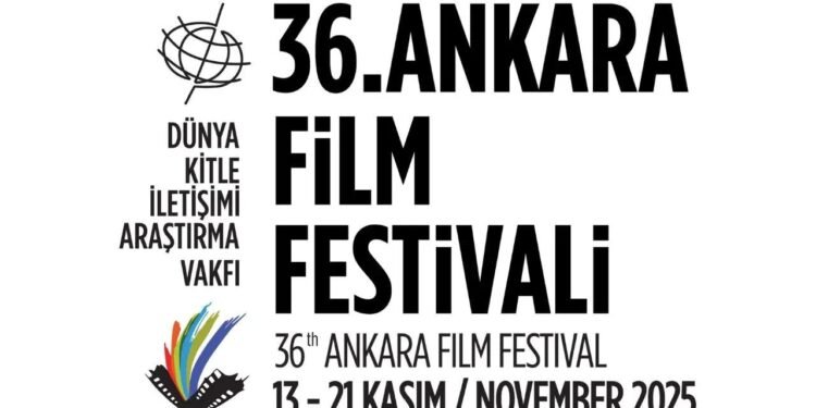 36. Ankara Film Festivali Onur Ödülleri ve Öne Çıkan İsimler