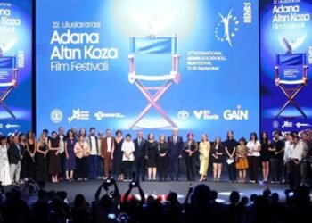 Adana Altın Koza Film Festivali: Sanat ve Özgürlük İçin Sınav Gecesi