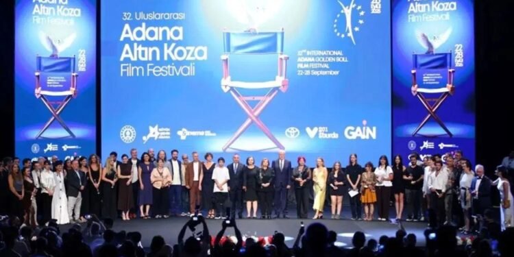 Adana Altın Koza Film Festivali: Sanat ve Özgürlük İçin Sınav Gecesi