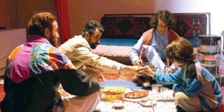 Adana Altın Koza: Geceden Gündüze Festival Ruhu ve Umudun Direnişi