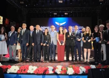 Altın Koza Açılışı ve Orhan Kemal Emek Ödülleri: Barış, Umut ve Sanatın Buluşması