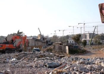 Antakya’daki Restore Edilen/Edilmeyen Yapılar ve Tarihi Dokunun Korunması Üzerine Son Dönem Gelişmeleri