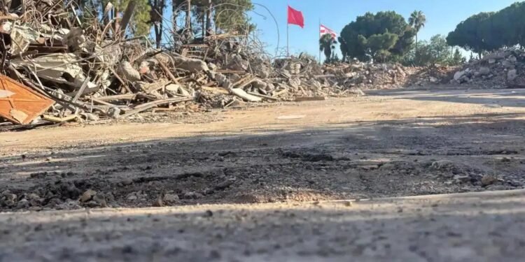 Antalya Arkeoloji Müzesi’nin Yıkımı ve Şeffaflık Tartışmaları: Halk ve Baroların Değerlendirmesi