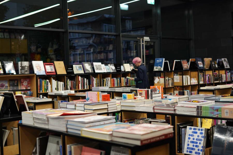 Arter’de Uzun Cumartesi: Sanat, Atölye ve Kütüphane Doyurucu Bir Gün