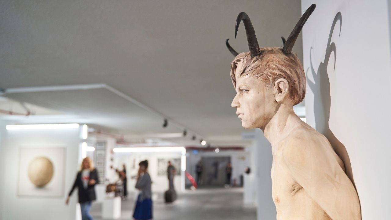 Artweeks Istanbul XII. Edisyonu: Çoklu Mekanlarda Zenginleştirilmiş Sanat Deneyimi