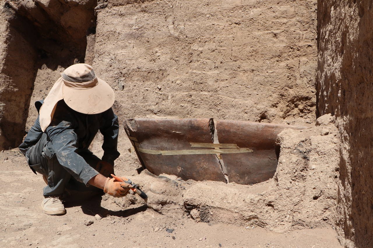 Ayanis Kalesi: Urartu mirasının en görkemli kalıntılarından biri