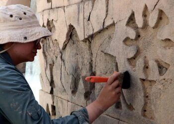 Ayanis Kalesi: Urartu mirasının en görkemli kalıntılarından biri