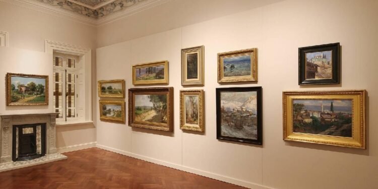 Ayşe Mayda Köşkü: İzmir’in Sanat ve Cumhuriyet Mirasında Yeni Bir Dönem