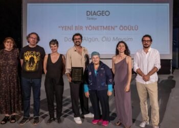 Ayvalık Uluslararası Film Festivali Başladı: Açılış ve Yeni Yönetmen Ödülüyle Başarılı Bir Start