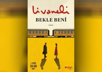 Bekle Beni: Zülfü Livaneli’nin Yeni Romanında Aşk, Direniş ve Özgürlük Mücadelesi