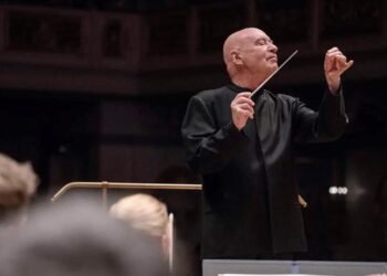 BİFO’nun 12 Konserlik Yeni Sezonu: Klasikten Çağdaşa Uzanan Zengin Program