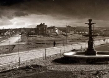 Bir Şehir Kurmak: Ankara 1923-1933—İstanbul’da Açılan, Zamanın İzlerini Taşıyan Bir Sergi