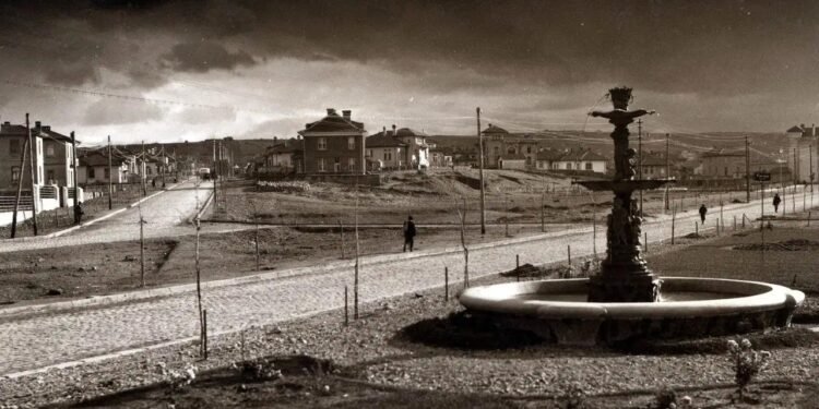 Bir Şehir Kurmak: Ankara 1923-1933—İstanbul’da Açılan, Zamanın İzlerini Taşıyan Bir Sergi