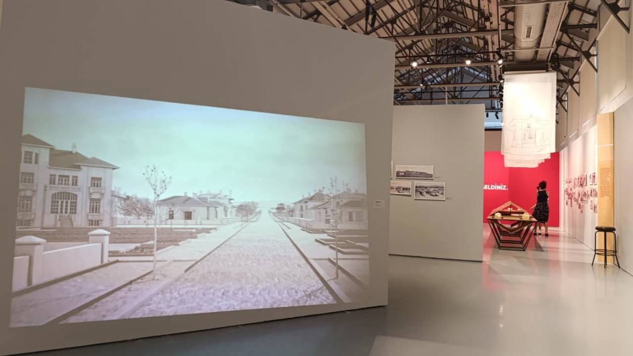 Bir Şehir Kurmak: Ankara 1923–1933 ile Başkentin Dönüşüm Hikayesi